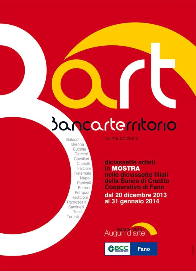 BART Banca ARte e Territorio