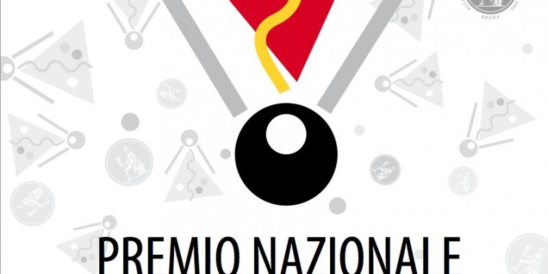 Premi Nazionale delle Arti 2011