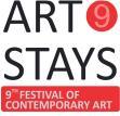 ART STAYS 2011