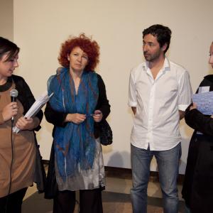 Premiazione e mostra finale - Premio Celeste 2011