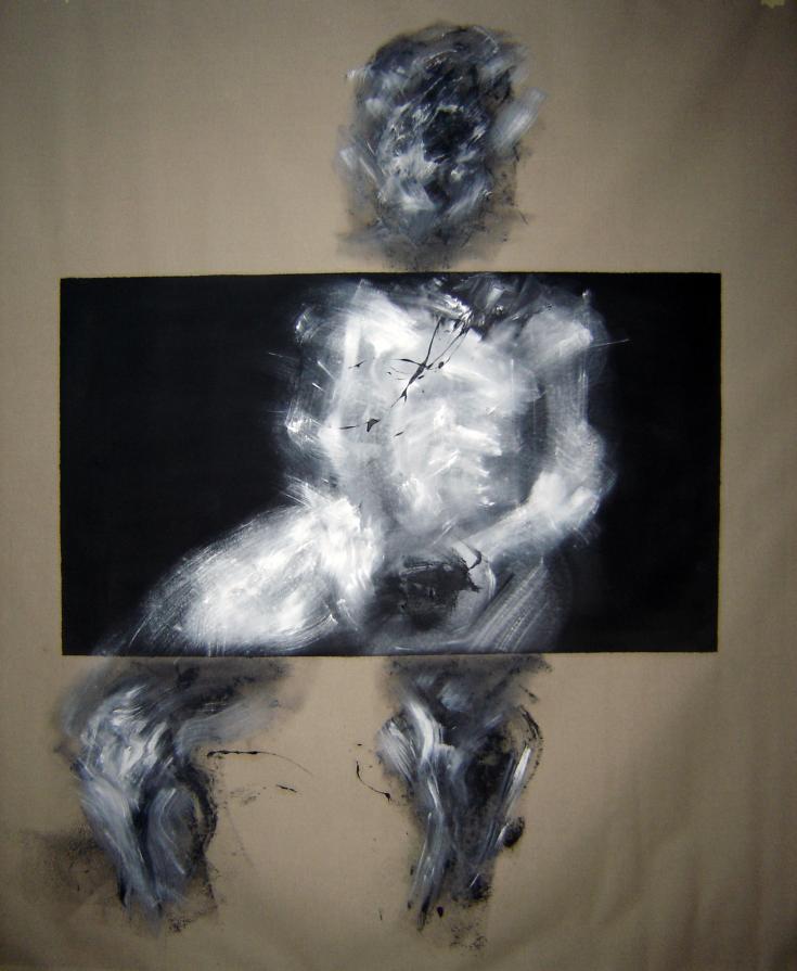 man with or without head (from Witkin)