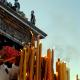 Sant'Agata, festa della Patrona.