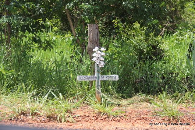 Roads of Minas Gerais - L'ultimo viaggio... 7