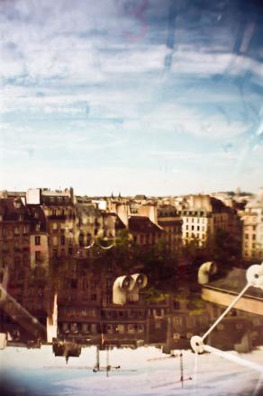 paris, c.pompidou [FRANCE]