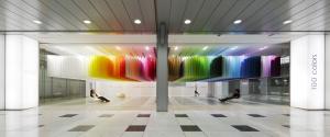 Emmanuelle Moureaux - 100 colors