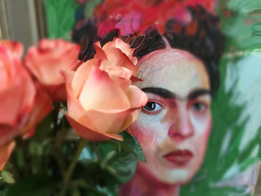 Frida