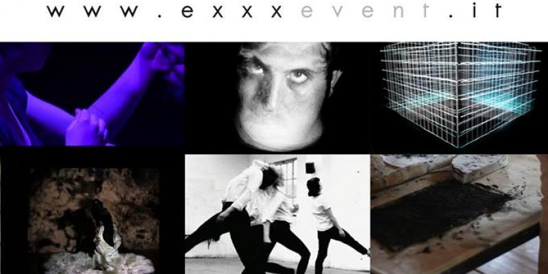 EXXX - Extemporary Experimental Exhibition