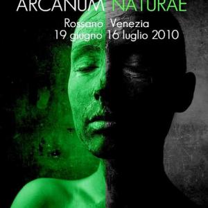 ARCANUM NATURAE