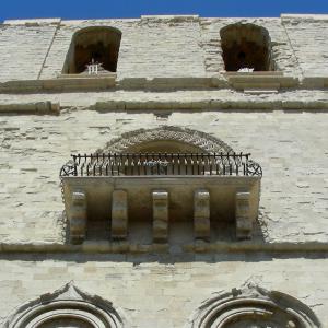 Italy. Sicily, Solar Agrigento