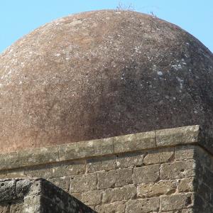 Italy. Sicily, Trapani blue salt