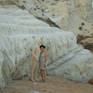 Scala dei Turchi/WHITE WALL