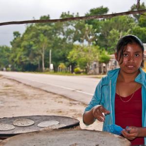 Guatemala. Tierras Mayas 2/2