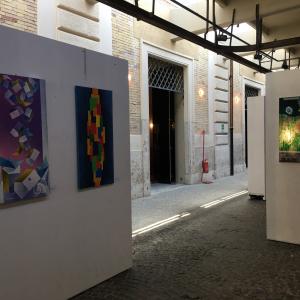 Nuvola Creativa Festival delle Arti | Living Nature - Arte, dibattiti e incontri su temi ambientali