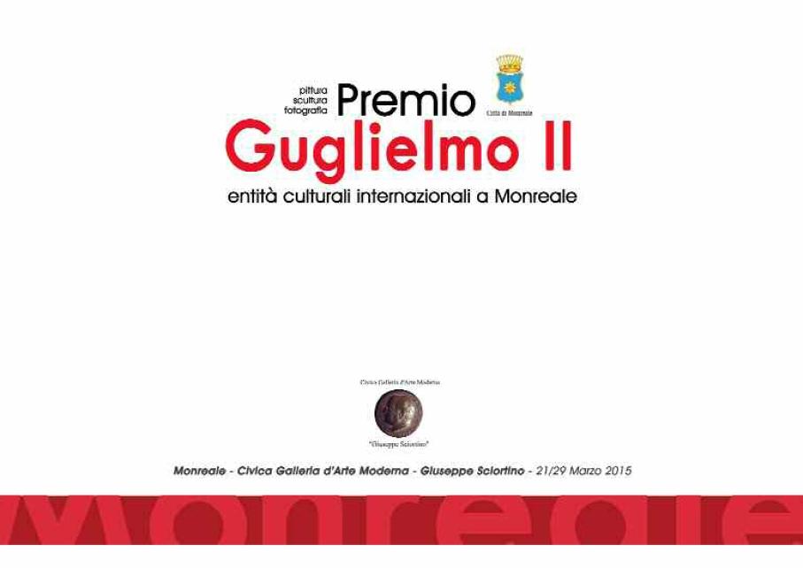 Premio Guglielmo II