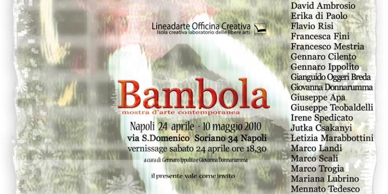 Bambola