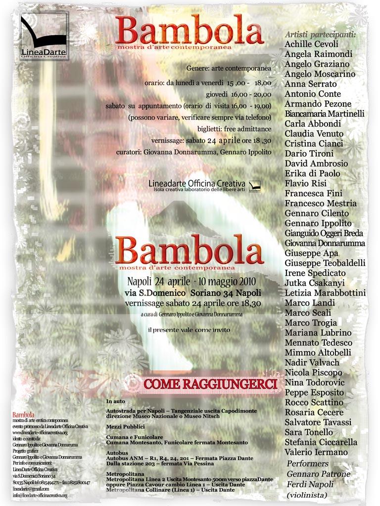 Bambola