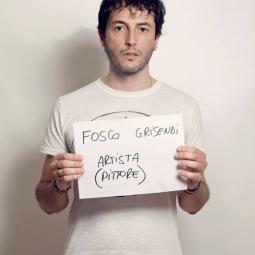 Fosco Grisendi