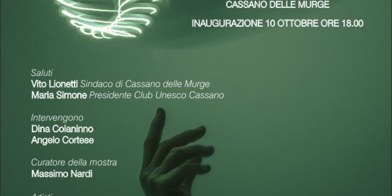 CREARE CON LA LUCE