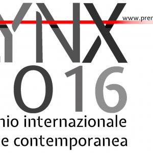 Premio LYNX 2016 - DEADLINE POSTICIPATA