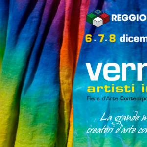 Arte Fiera VERNICE