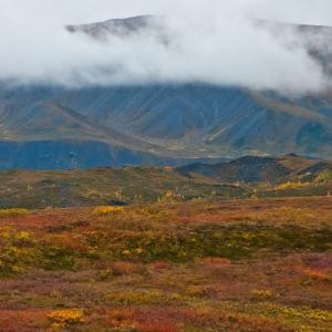 USA. Alaska 2/3. Boundaries and beyond