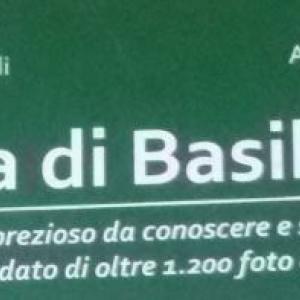 FLORA DI BASILICATA: presentazione a Forenza - sabato 4 giugno 2016 - ore 19,00 -  “Masserie del Falco” - Il Borgo delle Emozioni - Contrada Reddito degli Angeli - 