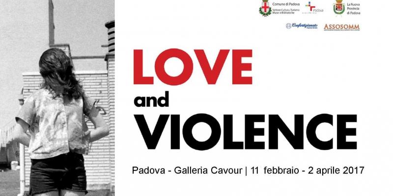 Love and Violence