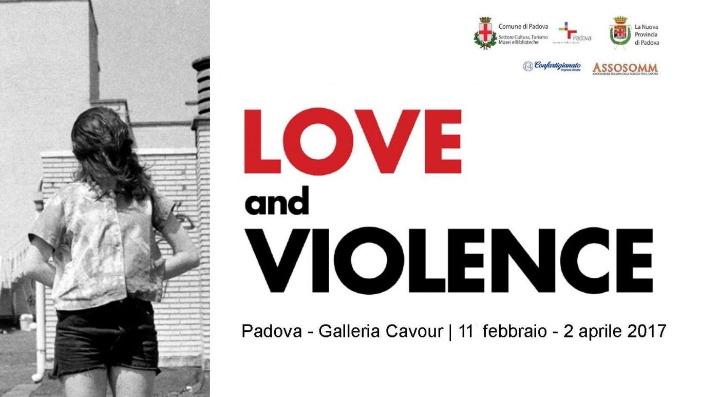 Love and Violence