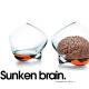 SUNKEN BRAIN 