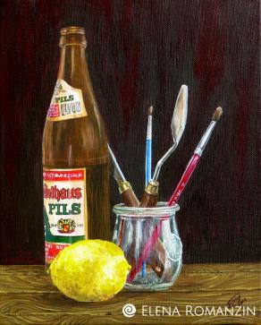 Rothaus Still Life