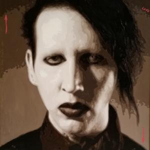 MARILYN MANSON - Tainted Love