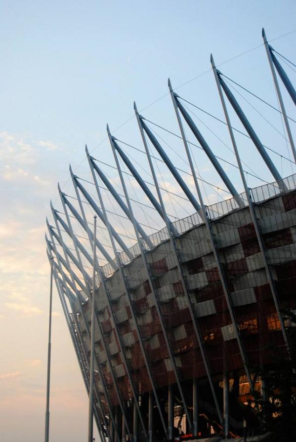 Stadio Nazionale di Varsavia