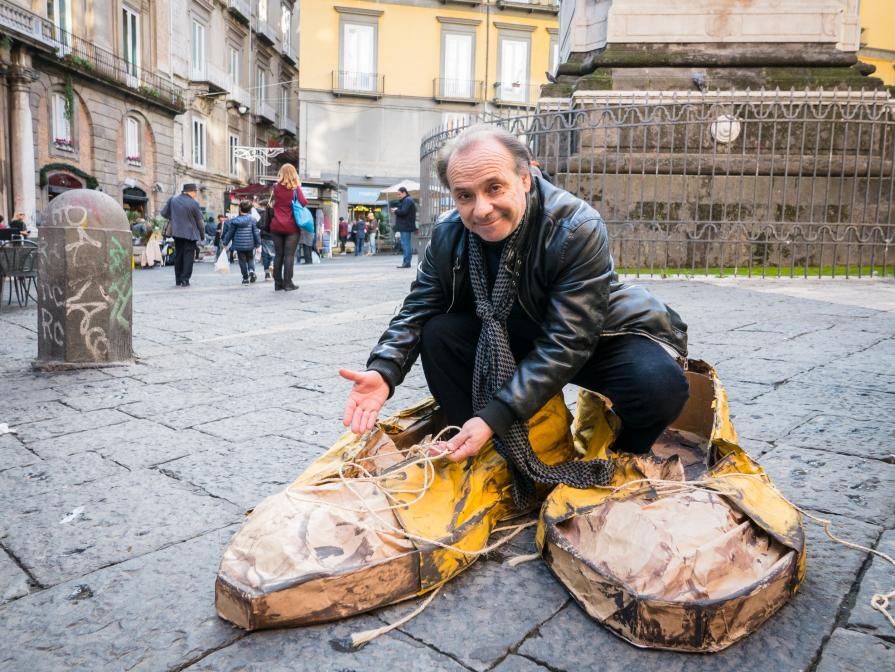 Napoli 26/11/2016