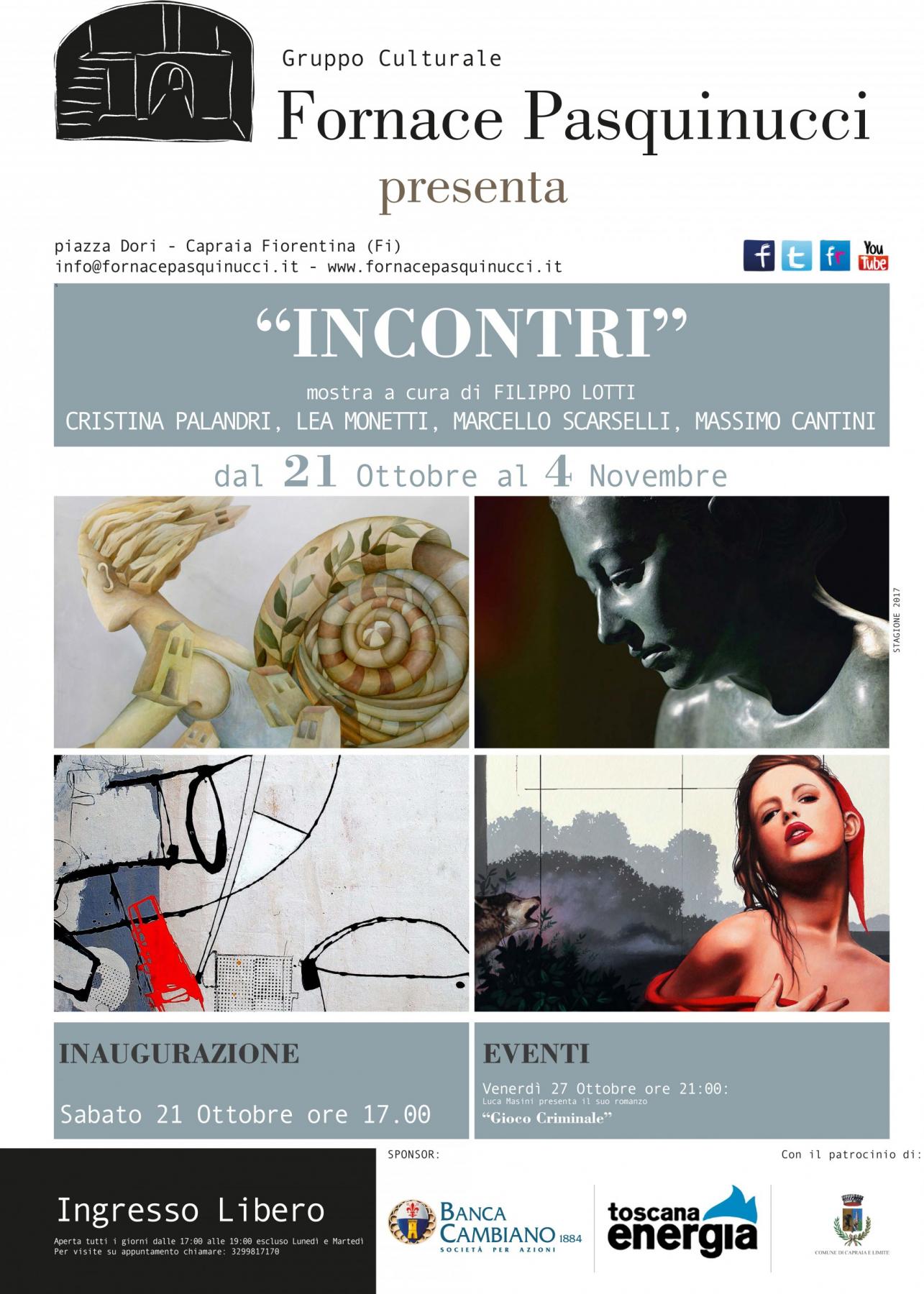 “Incontri”