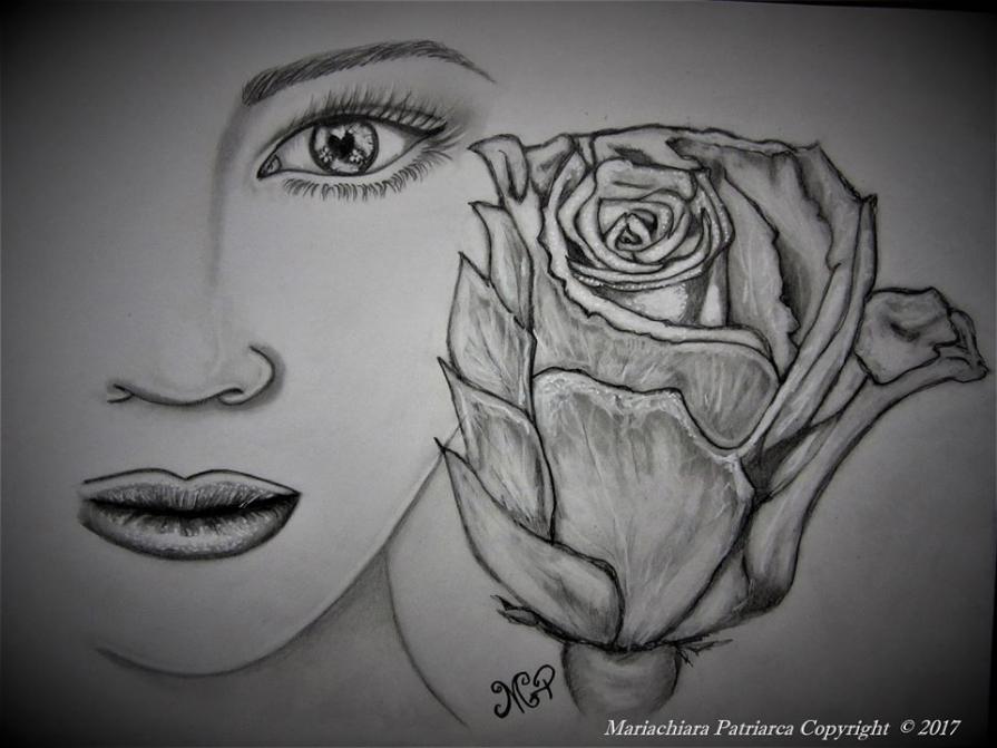 Lady Rose