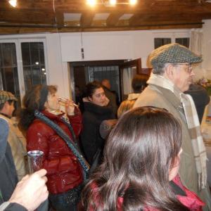 FOTO INAUGURAZIONE