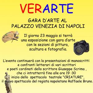 Gara d'Arte VerArte