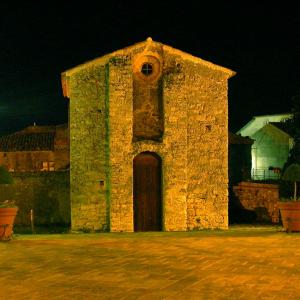 Italy. Calabria. Gerace history of stones (2)