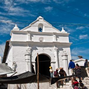 Guatemala. Tierras Mayas 2/2