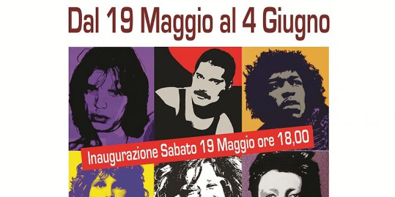 ART ROCK - La storia del Rock come non l'avete mai vista