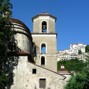 Italy. Basilicata. Potenza (2)