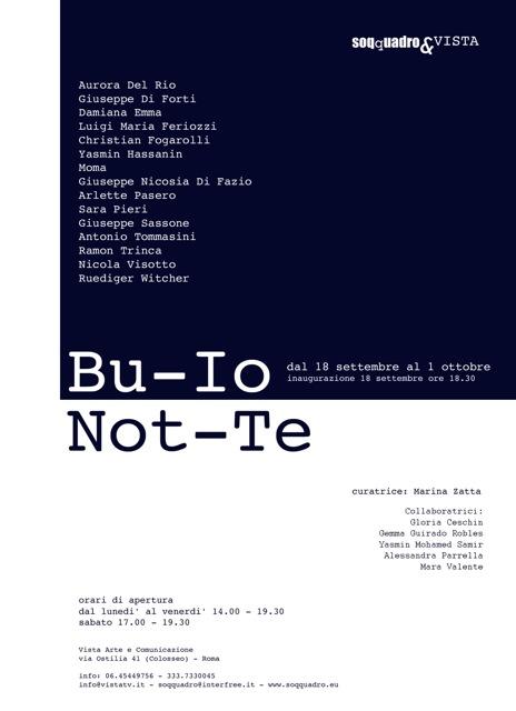 BU-IO NOT-TE