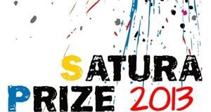 "Satura Prize 2013"