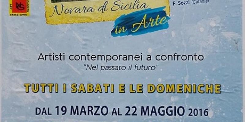 Artisti contemporanei a confronto