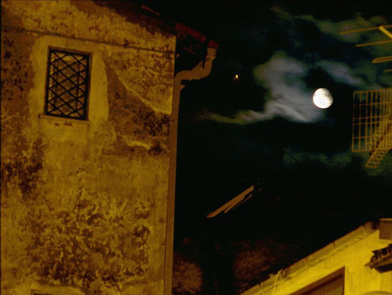 Quartiere luna