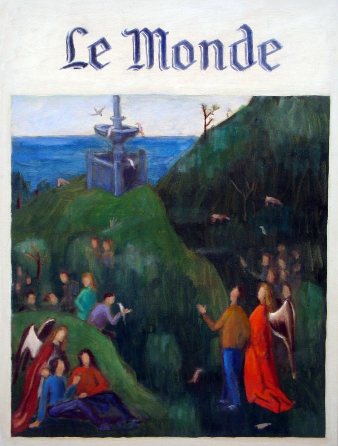 'Le Monde'