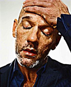 MICHAEL STIPE