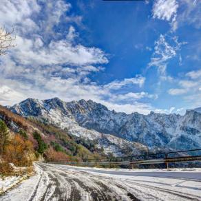 Alpi Apuane