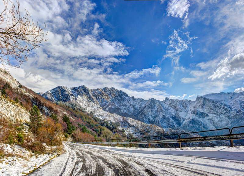 Alpi Apuane