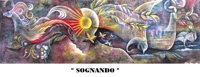 " SOGNANDO "